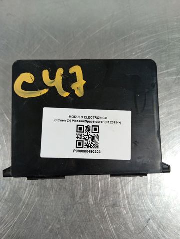 9811039380 Peugeot/Citroen