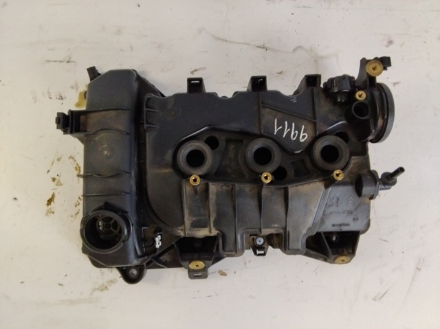 Tampa de válvulas 9811067580 PEUGEOT