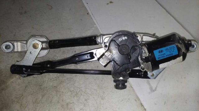Motor de limpador pára-brisas do pára-brisas 98110A5000 HYUNDAI