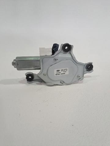 Motor de limpador pára-brisas do pára-brisas 98110A5000 HYUNDAI