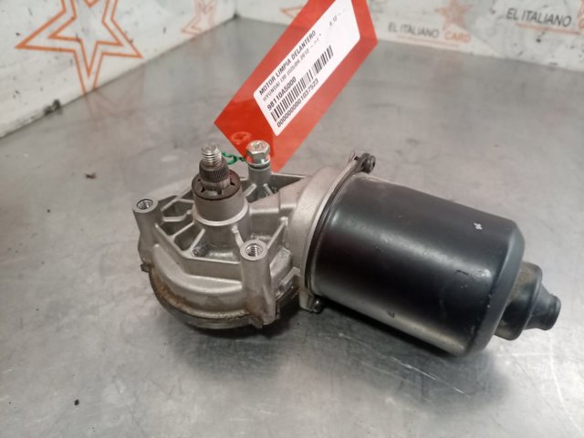 Motor de limpador pára-brisas do pára-brisas 98110A5000 HYUNDAI