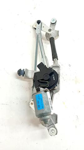 Motor de limpador pára-brisas do pára-brisas para Hyundai Sonata LF