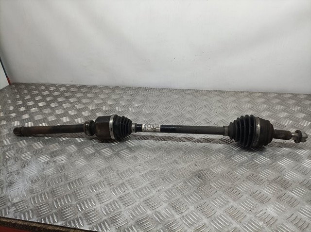 9811176480 Peugeot/Citroen