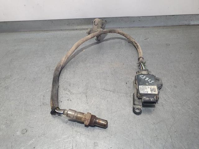 Sensor traseiro de óxidos de nitrogênio NOX 9811207180 PEUGEOT