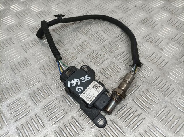 9811207180 Peugeot/Citroen