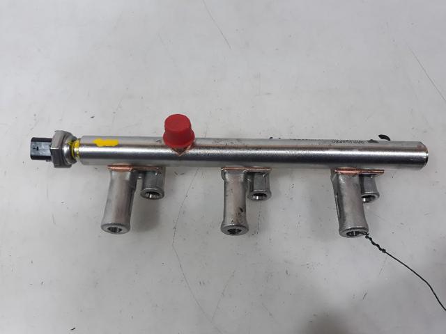Distribuidor de combustível (rampa) 9811353880 OPEL
