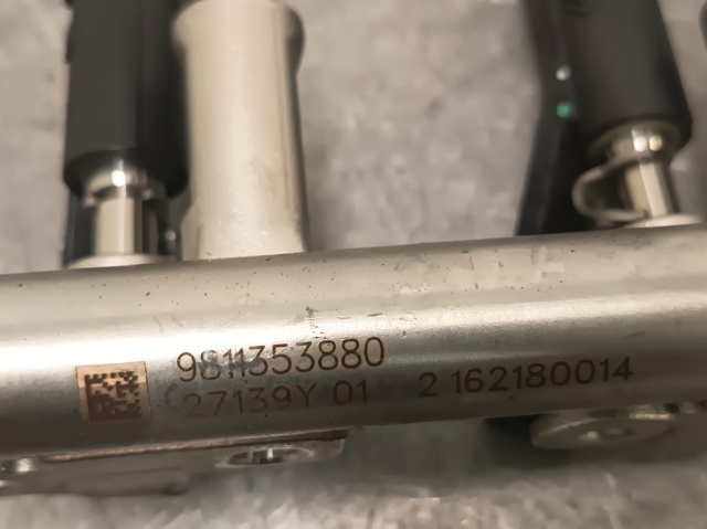 9811353880 Peugeot/Citroen