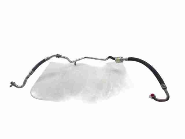 Mangueira de aparelho de ar condicionado, desde o radiador até o vaporizador 9811395280 PEUGEOT