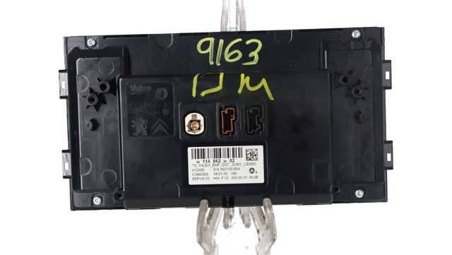 9811486280 Peugeot/Citroen