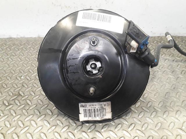 9811514380 Peugeot/Citroen