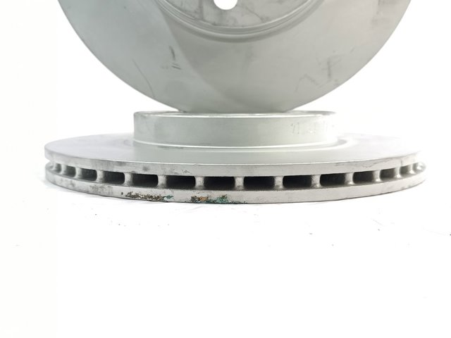 Disco do freio dianteiro 9811537 BMW