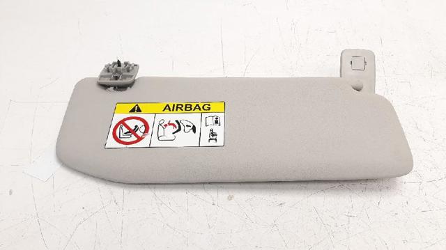 para Citroen C4 ()