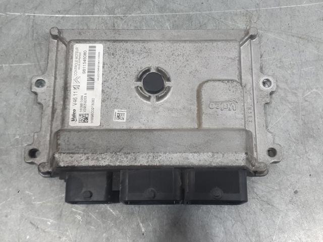 9811545080 Peugeot/Citroen
