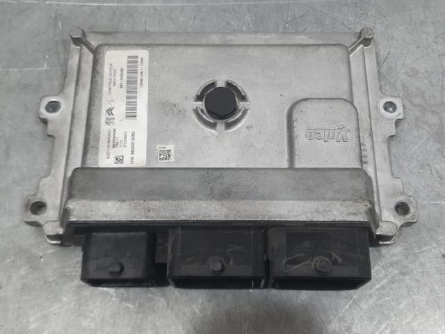 9811545080 Peugeot/Citroen