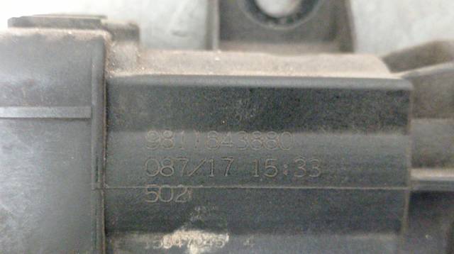 9811643880 Peugeot/Citroen