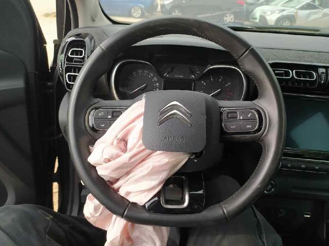 Volante para Citroen C3 2R, 2C