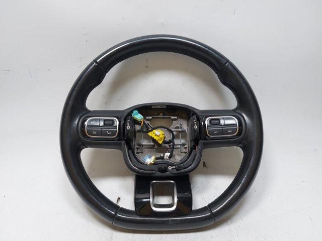 Volante Citroen C3 II 2R, 2C ao melhor preço