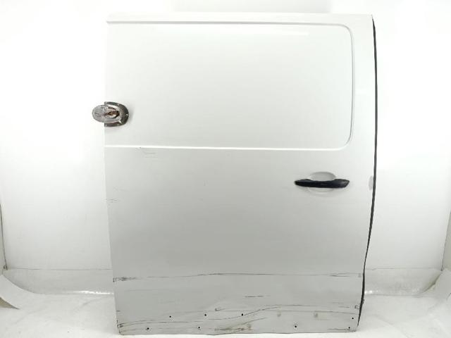 Porta lateral (deslizante) direita 9811897880 PEUGEOT