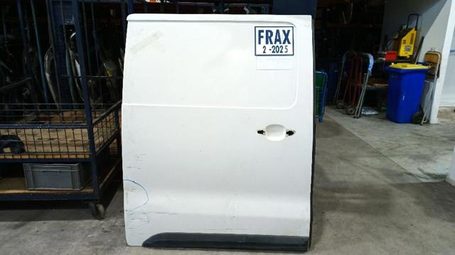 Porta lateral (deslizante) direita 9811897880 PEUGEOT