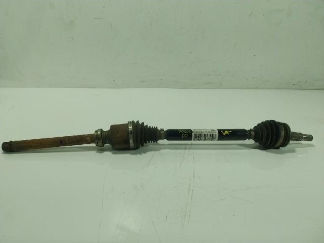 Semieixo (acionador) dianteiro direito 9811933980 OPEL