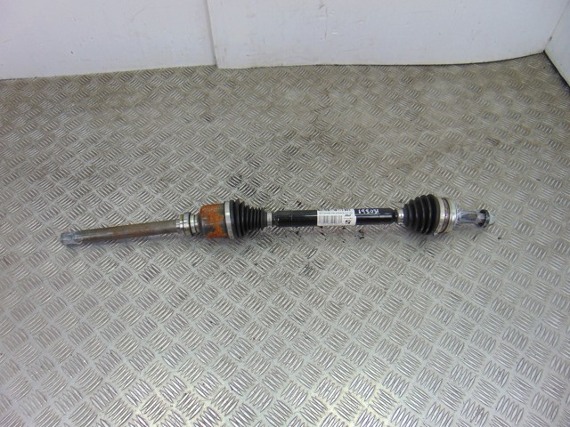 9811933980 Peugeot/Citroen