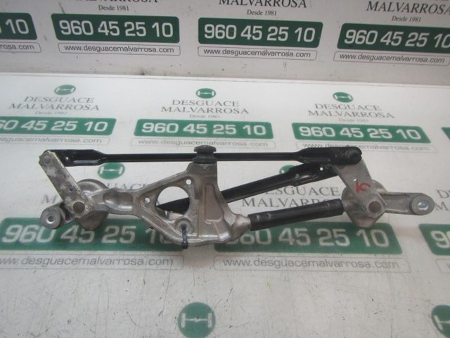 Trapézio de limpador pára-brisas para KIA Rio UB