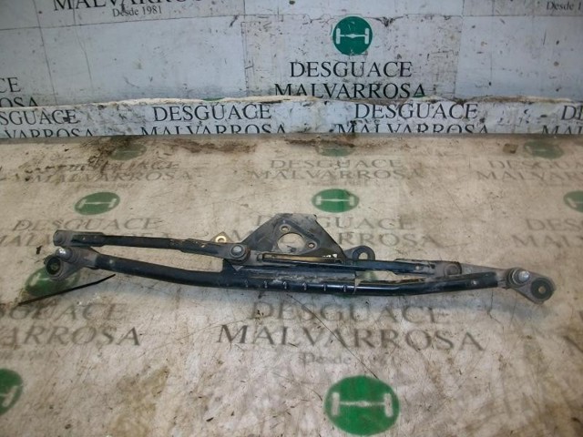Trapézio de limpador pára-brisas para Hyundai Santa Fe SM