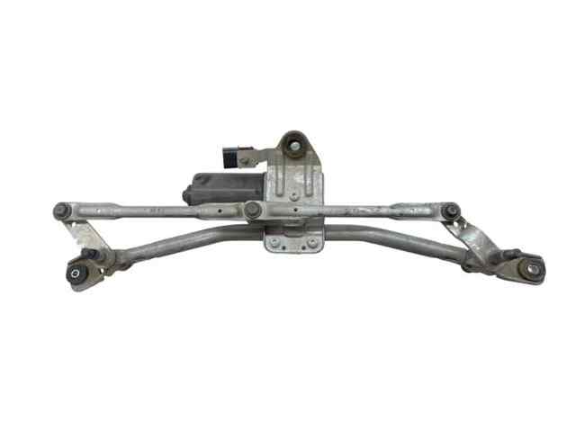 Trapézio de limpador pára-brisas 981202S000 HYUNDAI