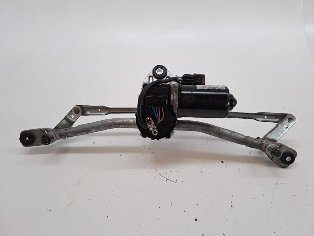 Trapézio de limpador pára-brisas 981202S000 HYUNDAI