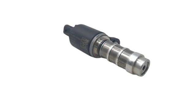 Válvula eletromagnética de posição (de fases) da árvore distribuidora 9812046280 OPEL
