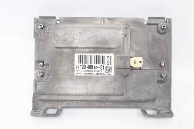 9812046980 Peugeot/Citroen