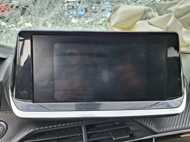 9812046980 Peugeot/Citroen
