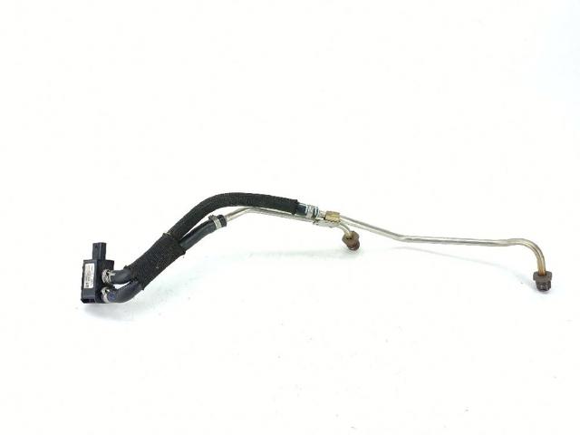 Sensor de pressão dos gases de escape 9812047080 OPEL