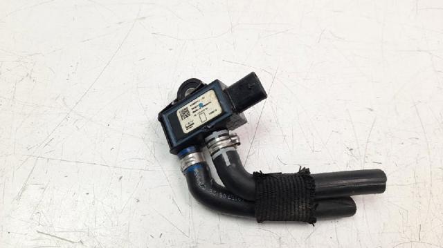 Sensor de pressão dos gases de escape 9812047080 OPEL