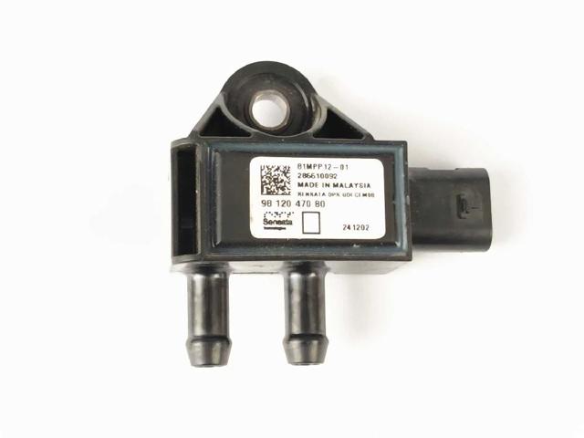 9812047080 Peugeot/Citroen