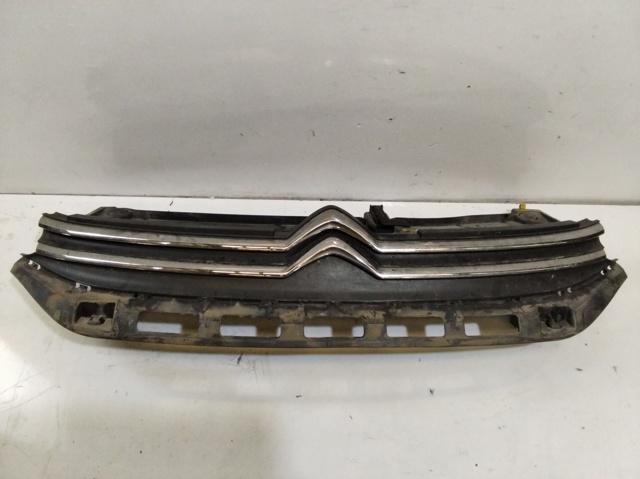 Grelha do radiador 9812063477 PEUGEOT