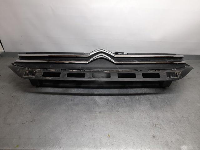 Grelha do radiador 9812063477 PEUGEOT