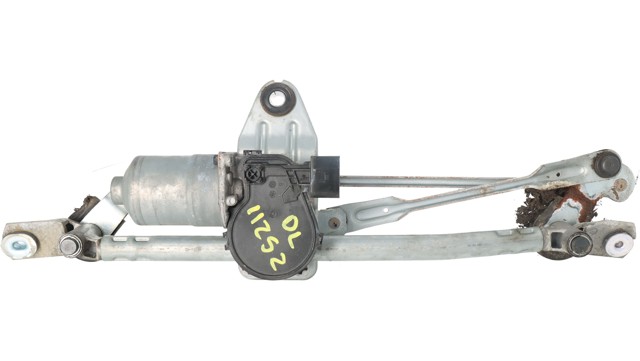 Trapézio de limpador pára-brisas para KIA Sorento UM
