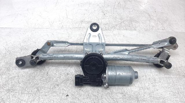 Motor de limpador pára-brisas do pára-brisas 98120S1000 HYUNDAI