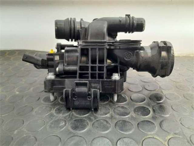 Caixa do termostato 9812113780 FIAT