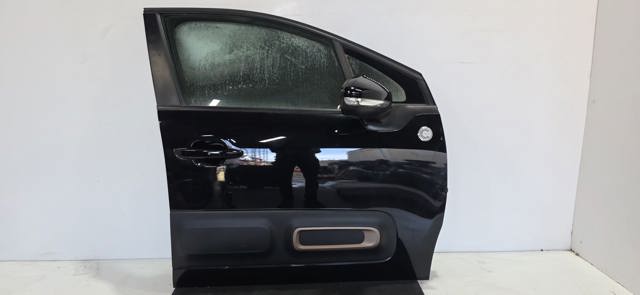 9812251680 Peugeot/Citroen