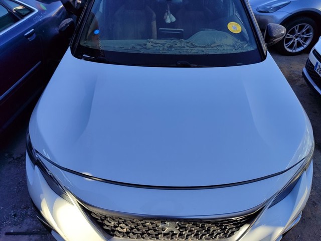 Capota 9812305580 PEUGEOT