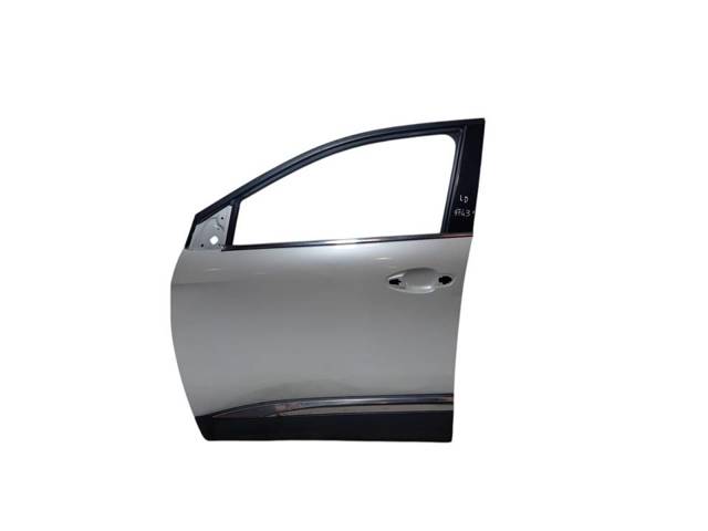  para Peugeot 5008 II ()