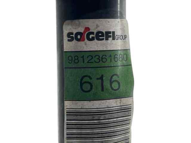 Estabilizador dianteiro 9812361680 PEUGEOT
