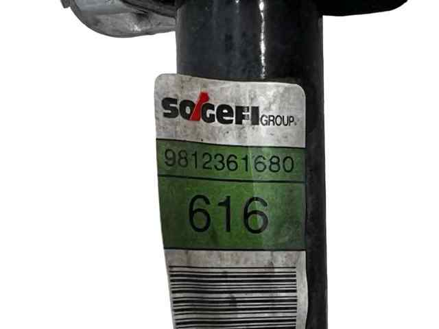 Estabilizador dianteiro 9812361680 PEUGEOT