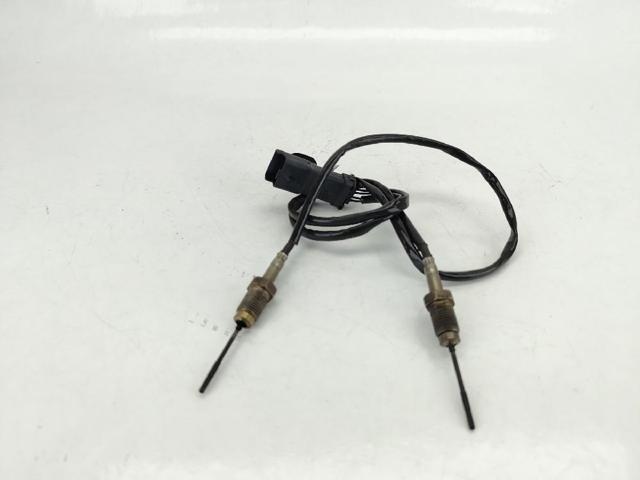 Sensor de temperatura dos gases de escape (GE), antes de filtro de partículas diesel 9812376480 PEUGEOT