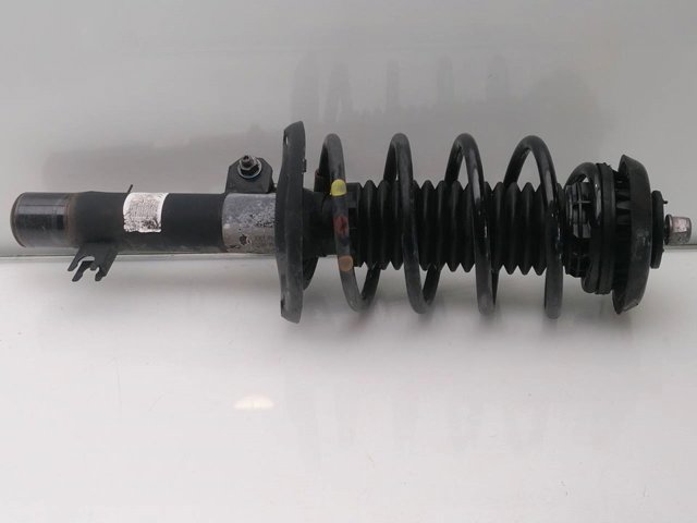 Amortecedor dianteiro esquerdo 9812428780 PEUGEOT