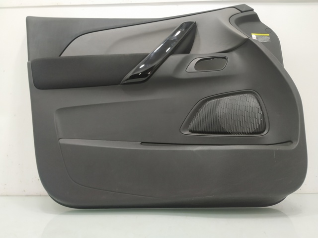 98125295YC Peugeot/Citroen