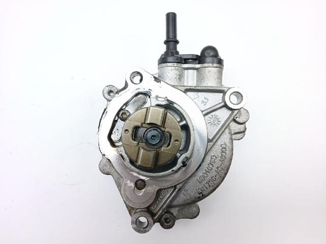 Bomba a vácuo 9812535980 PEUGEOT