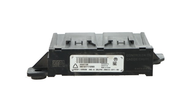 9812711280 Peugeot/Citroen
